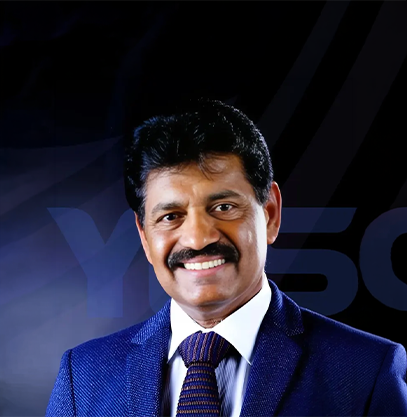 Mr. V. Neethi Mohan